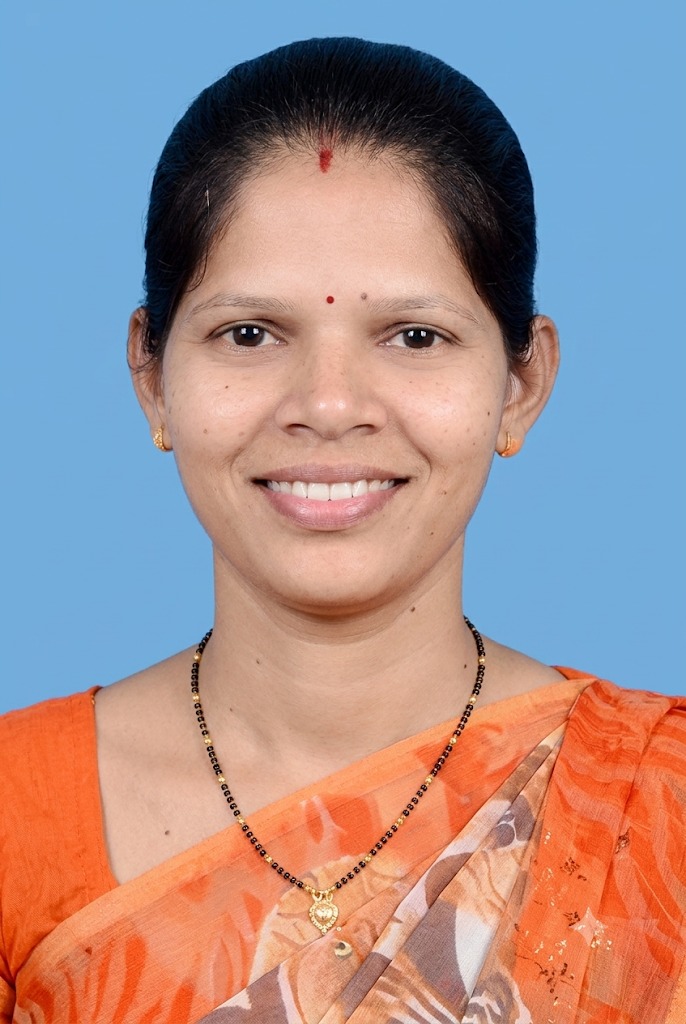 mamta vishal khaire - Part time Cleaner and Baby Sitter in virar east in Mumbai